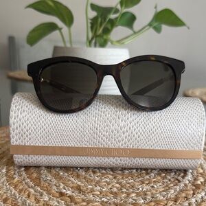 Jimmy Choo Annabeth/s 086 Sunglasses